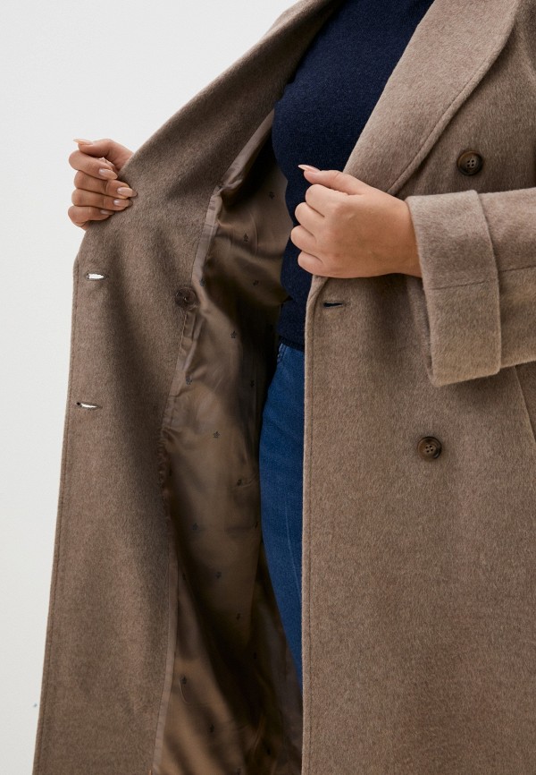 фото Пальто le monique