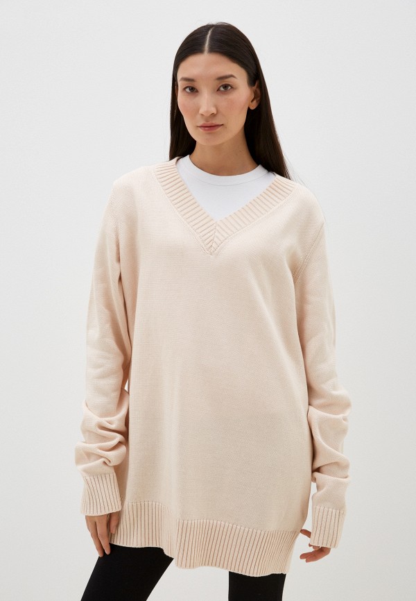 фото Пуловер tallwomen