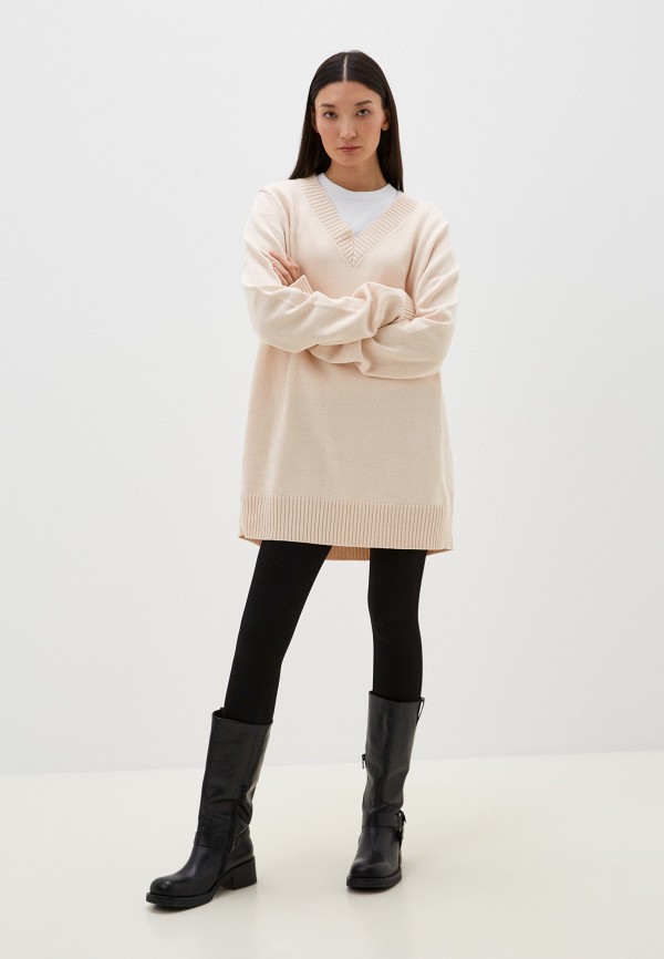 фото Пуловер tallwomen