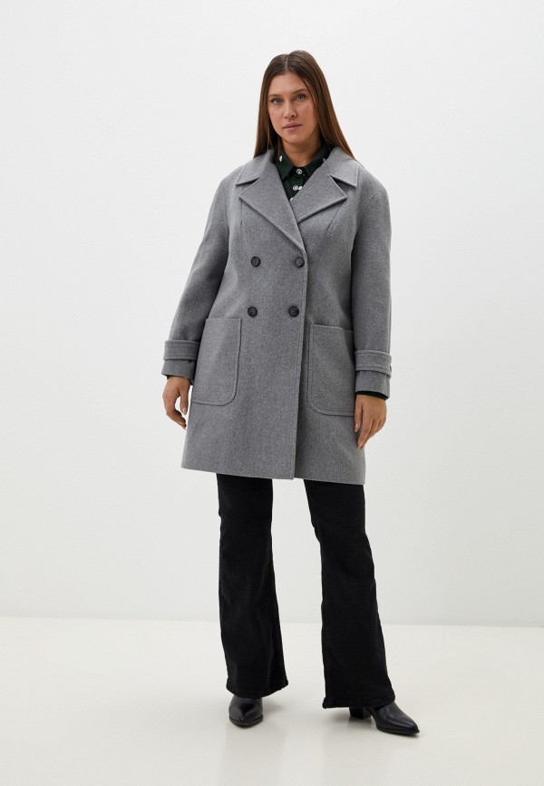 фото Пальто le monique