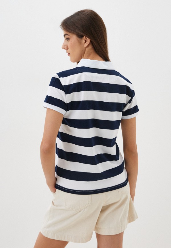 фото Поло popilov yachting