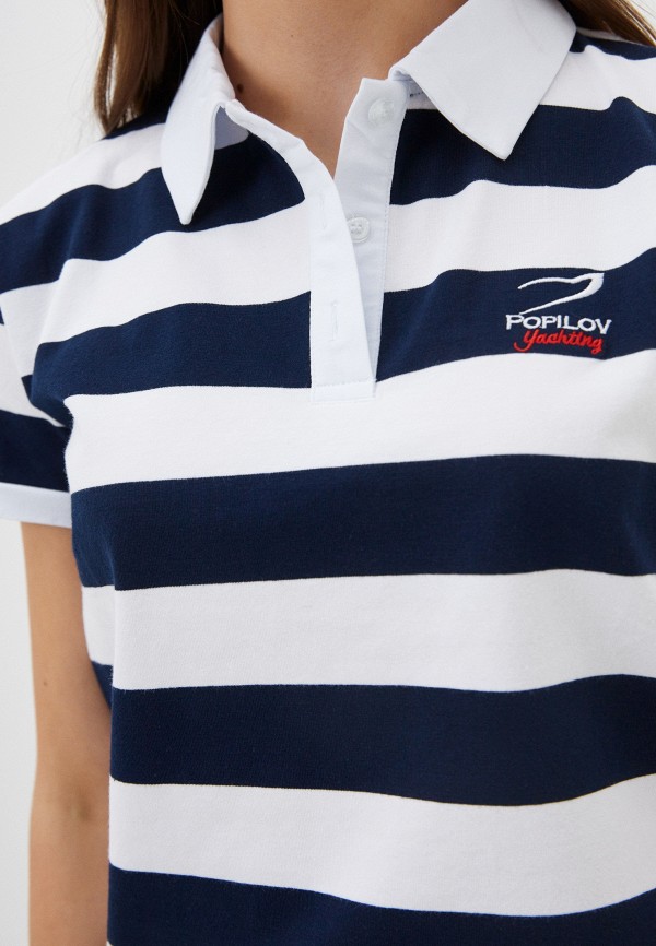 фото Поло popilov yachting