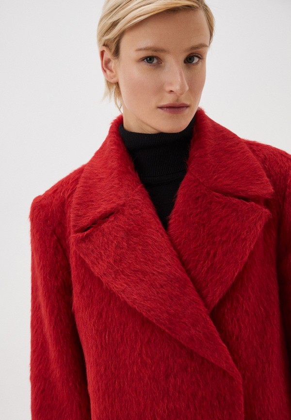 фото Пальто снежная королева