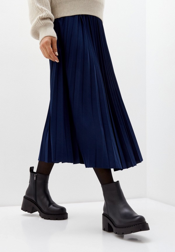 фото Ботильоны pazolini