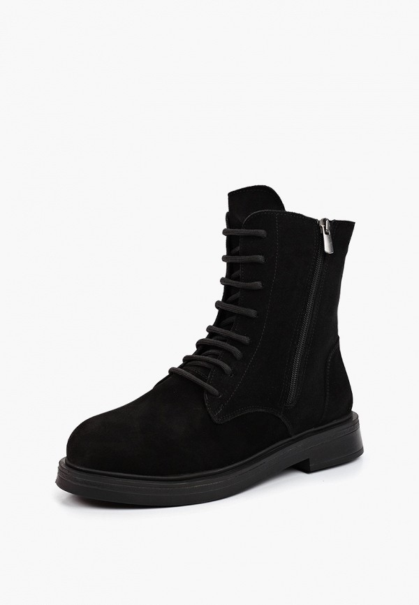 фото Ботинки pazolini