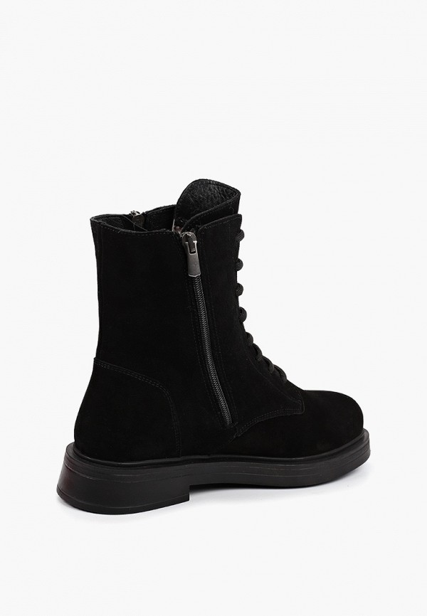 фото Ботинки pazolini