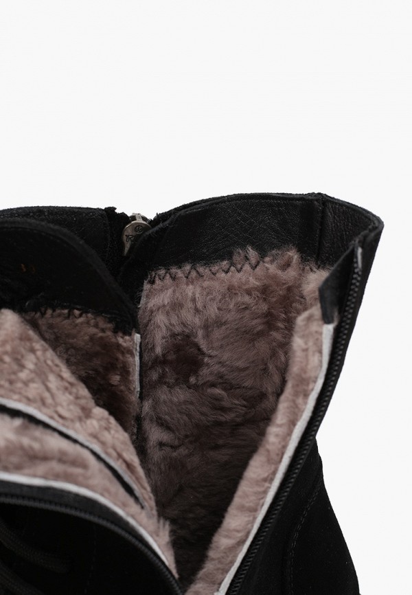 фото Ботинки pazolini