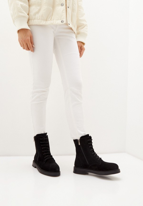 фото Ботинки pazolini