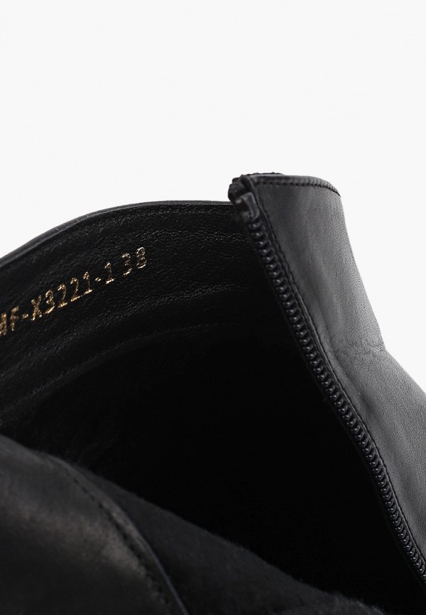 фото Ботильоны pazolini