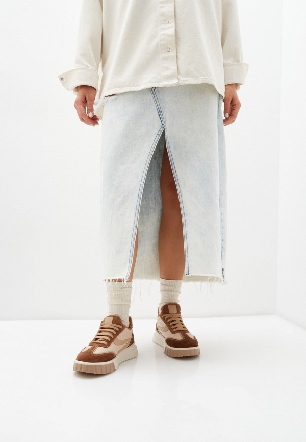 фото Кеды pazolini