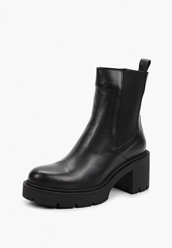 фото Ботильоны pazolini