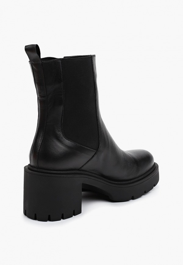 фото Ботильоны pazolini