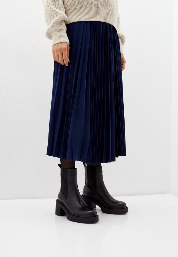 фото Ботильоны pazolini