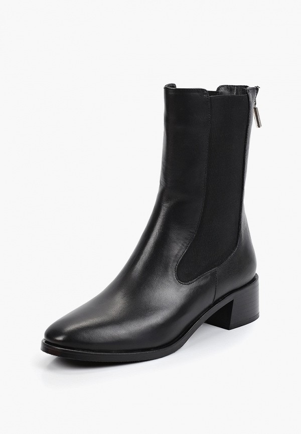 фото Полусапоги pazolini