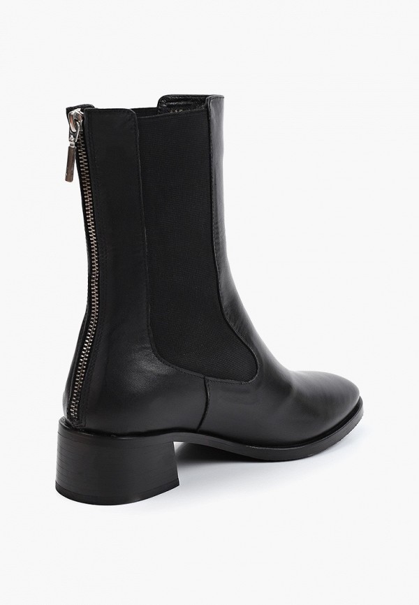 фото Полусапоги pazolini