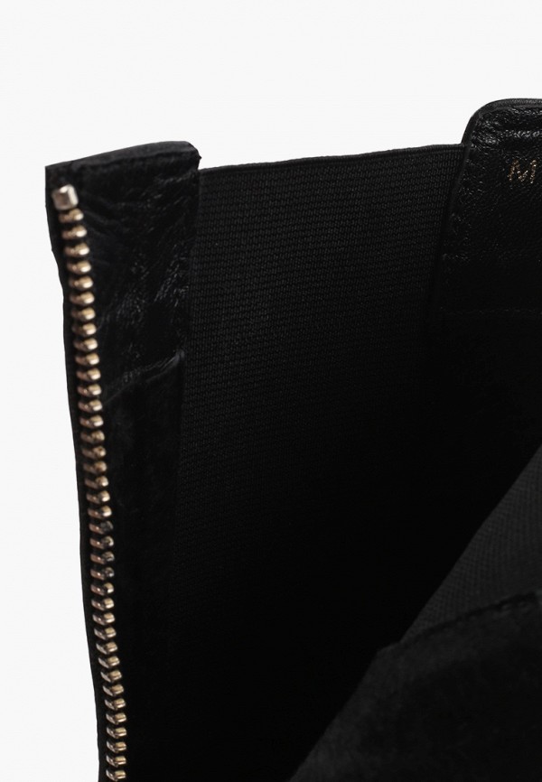 фото Полусапоги pazolini