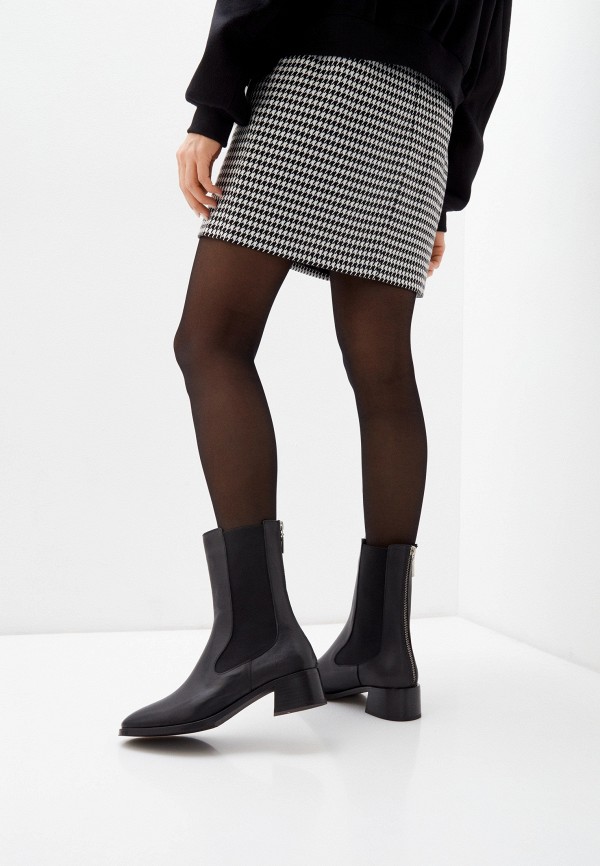 фото Полусапоги pazolini