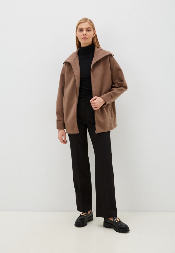 фото Пальто minaku