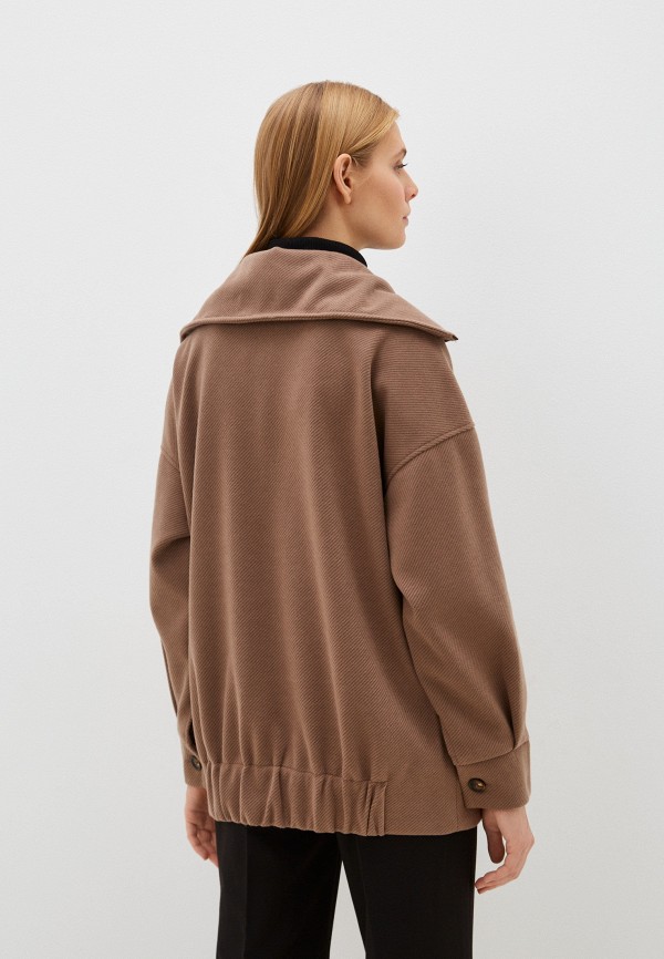 фото Пальто minaku