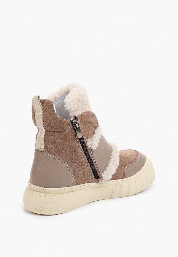 фото Ботинки pazolini