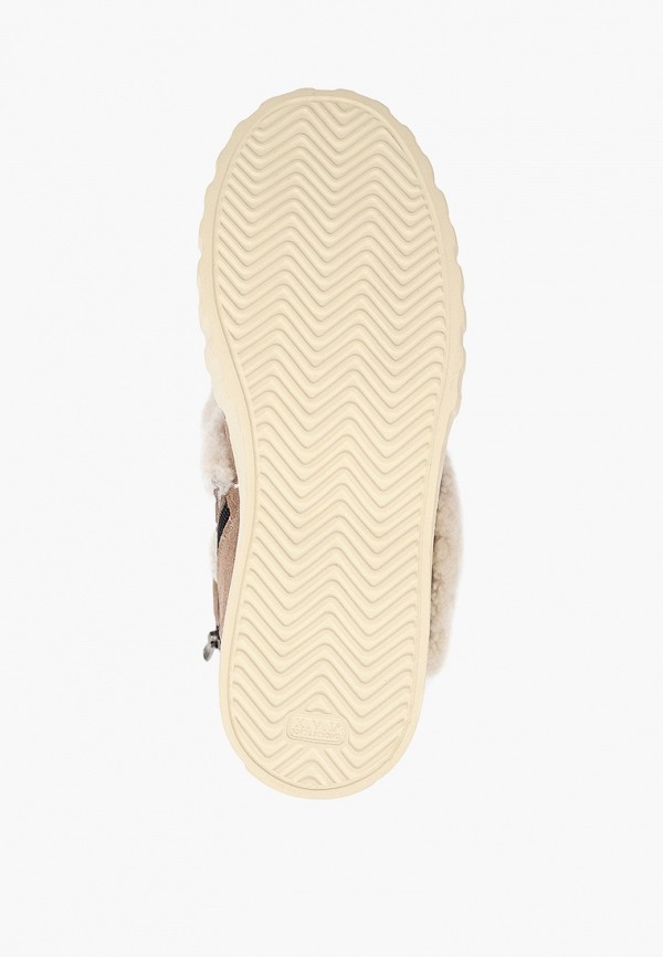 фото Ботинки pazolini