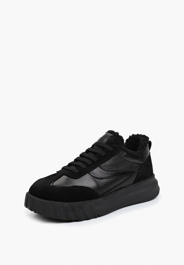 фото Кеды pazolini