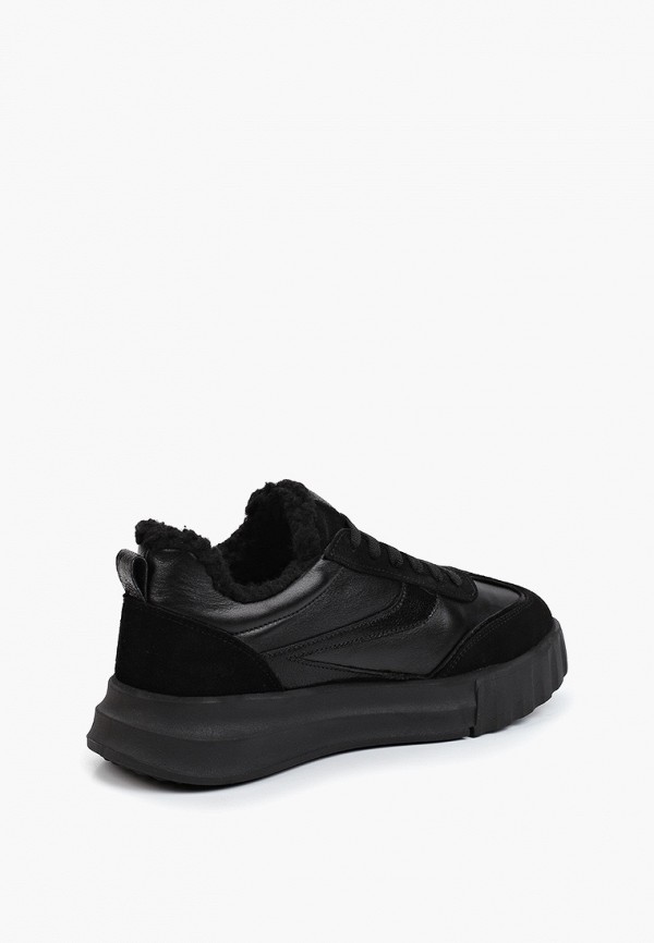 фото Кеды pazolini