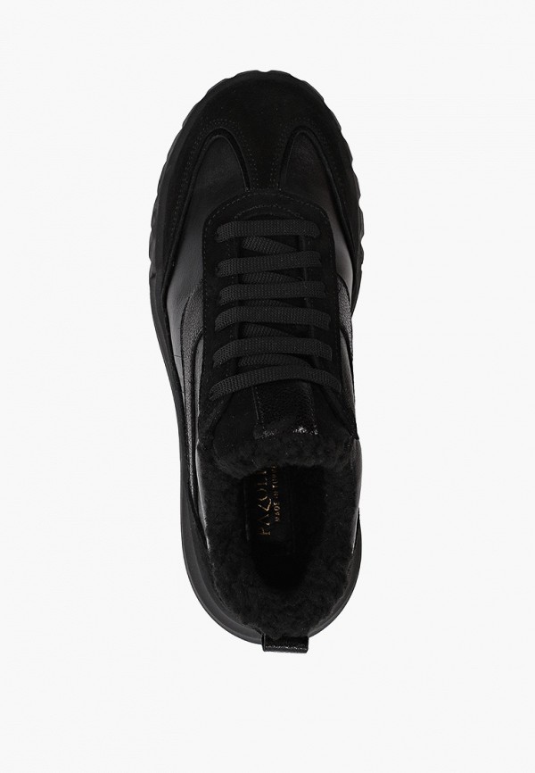 фото Кеды pazolini