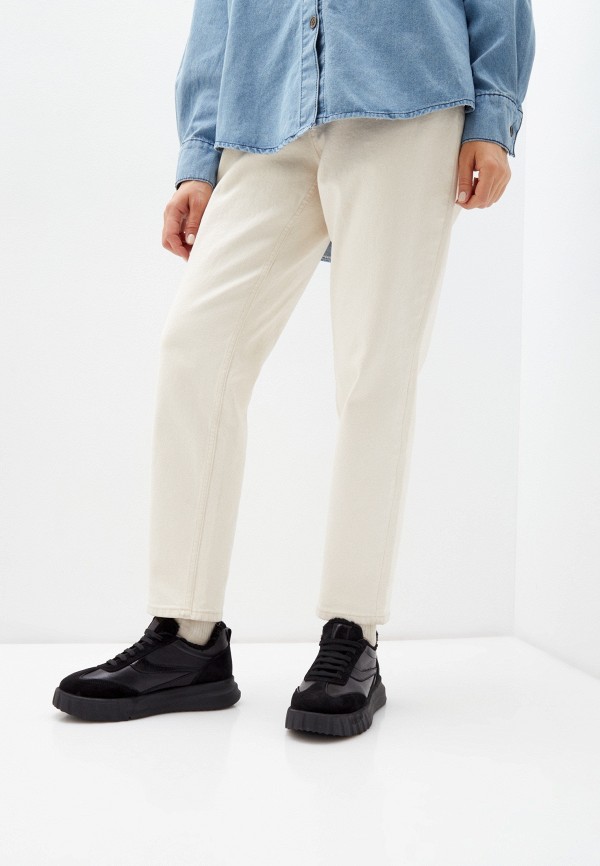 фото Кеды pazolini