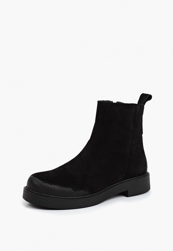 фото Ботинки pazolini