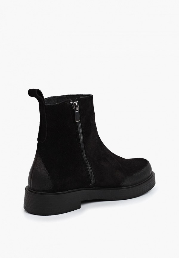 фото Ботинки pazolini