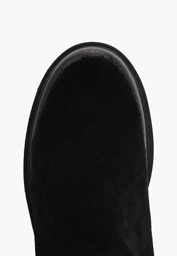 фото Ботинки pazolini