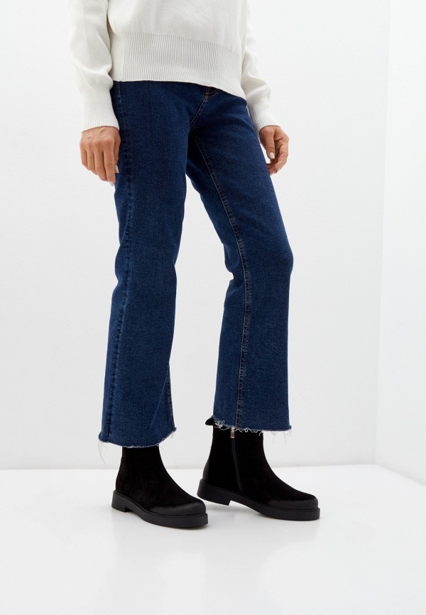 фото Ботинки pazolini