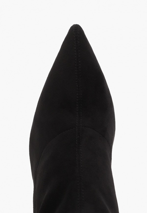 фото Ботфорты valeani