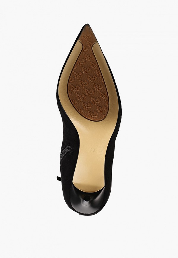 фото Ботфорты valeani