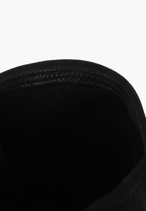 фото Ботфорты valeani