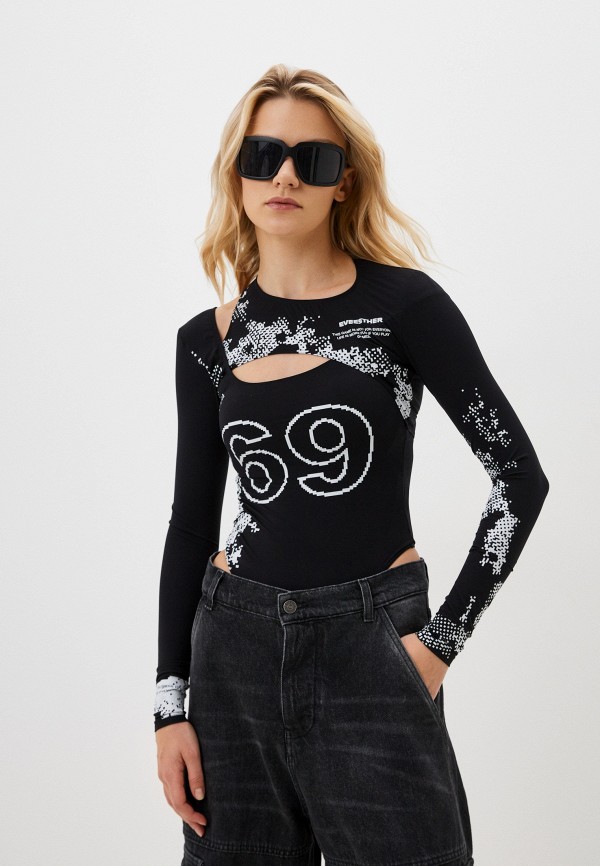 фото Боди eve&esther