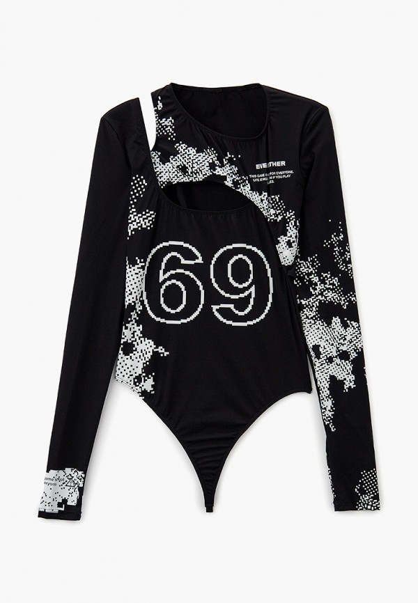 фото Боди eve&esther