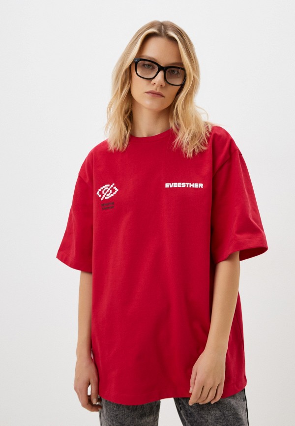 фото Футболка eve&esther