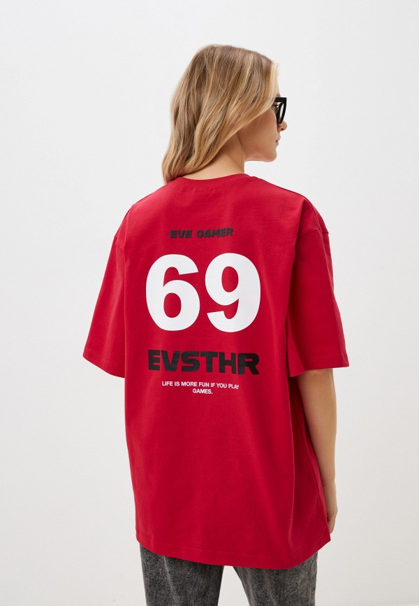 фото Футболка eve&esther