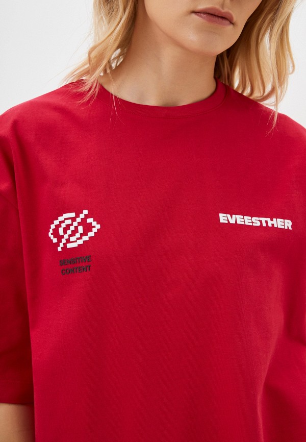 фото Футболка eve&esther