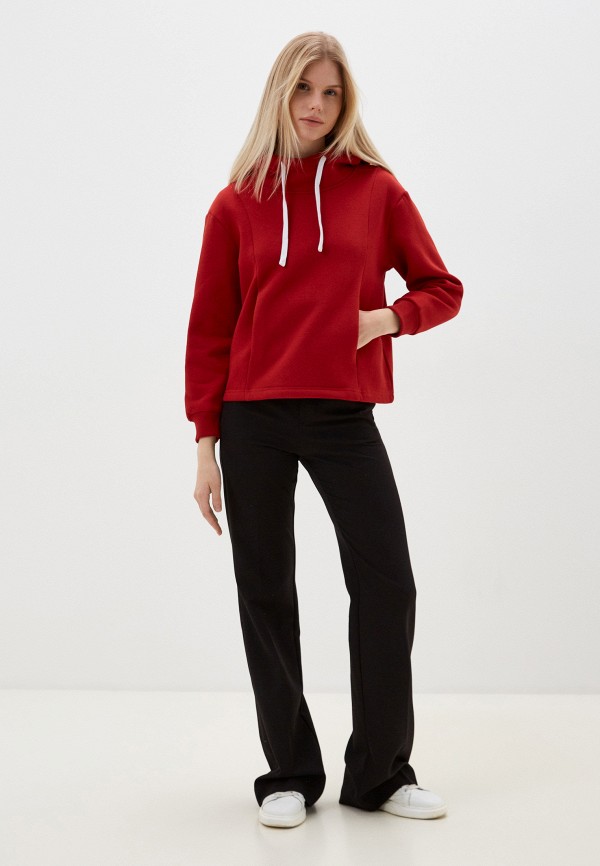 фото Худи elementarno