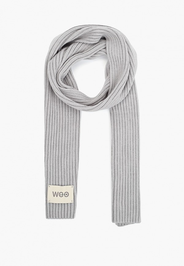 фото Шапка и шарф woolook