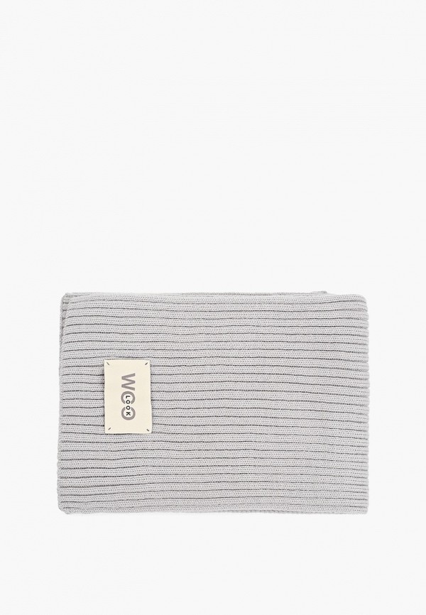 фото Шапка и шарф woolook