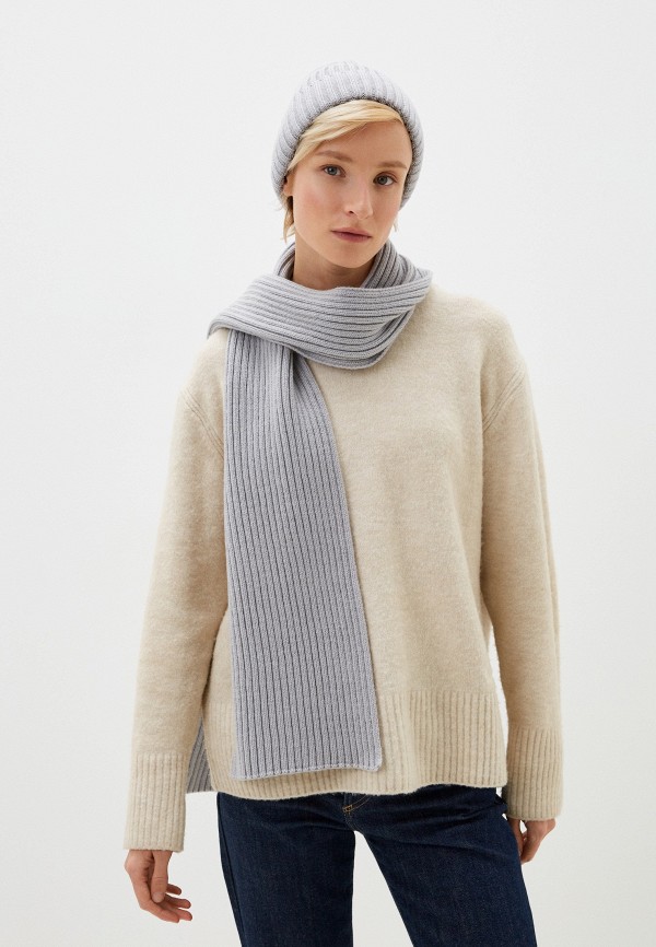 фото Шапка и шарф woolook