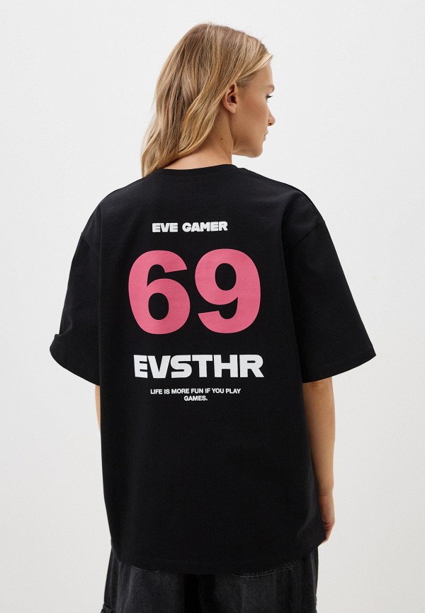 фото Футболка eve&esther