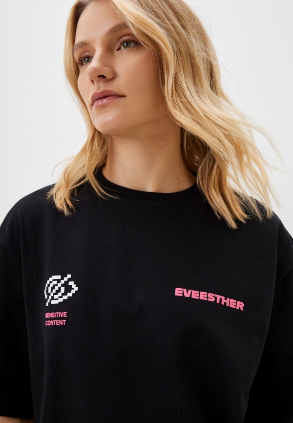 фото Футболка eve&esther