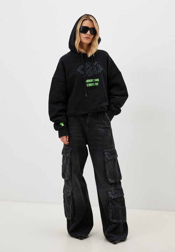 фото Худи eve&esther