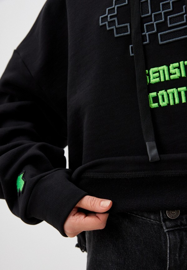 фото Худи eve&esther