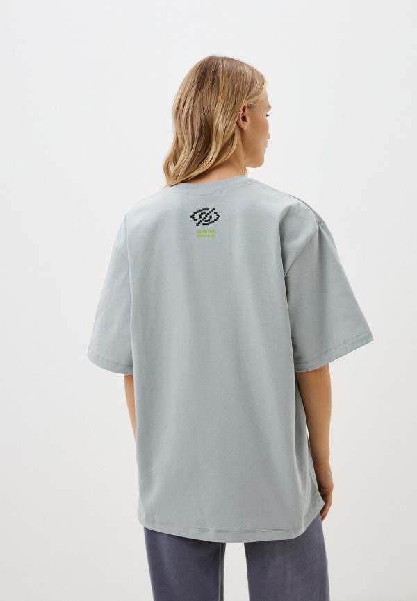 фото Футболка eve&esther